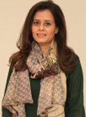 Saima Husain