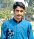 Muhammad Sheraz Asif