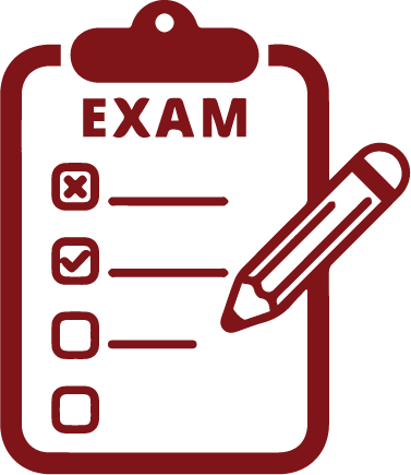 Mock examination