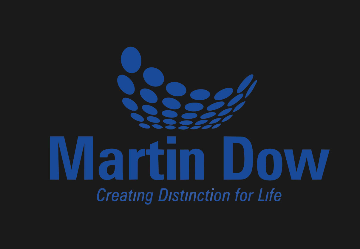 Martin Dow