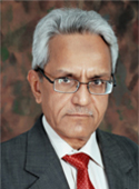 Dr. Nasir Touheed