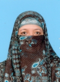 Hafsa Athar Jafree