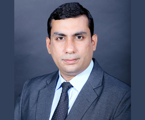 Dr. Junaid Alam Khan