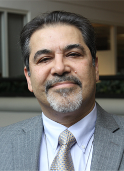 Dr. Farrukh Iqbal